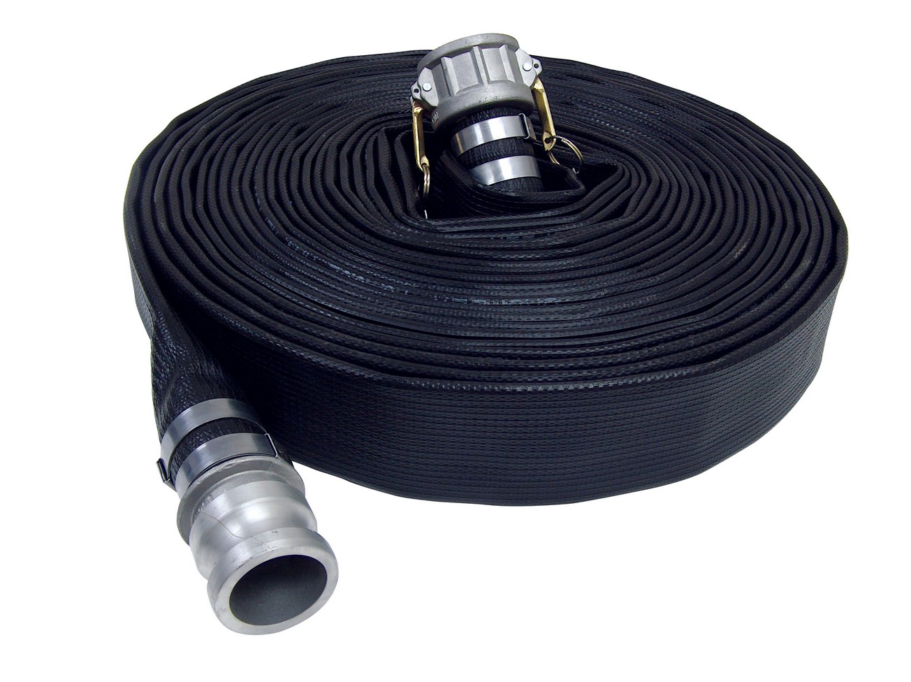 This is a lightweight high pressure, extremely strong hose for general wate...